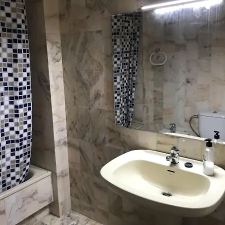 Espectacular Primera Linea Tacita De Plata Apartment Cadiz