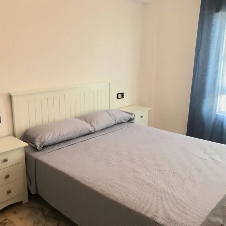 Espectacular Primera Linea Tacita De Plata Apartment *