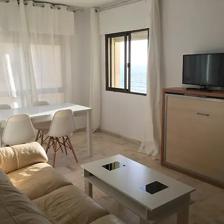 Apartment Espectacular Primera Linea Tacita De Plata *