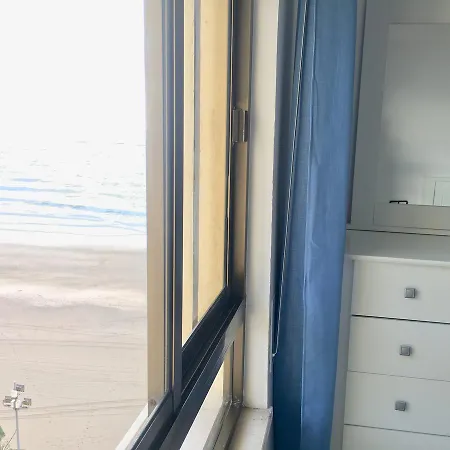 Espectacular Primera Linea Tacita De Plata Apartment Cadiz