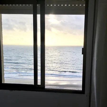 Espectacular Primera Linea Tacita De Plata Apartment *
