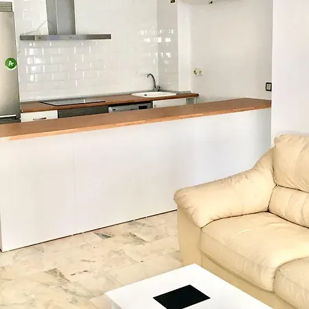 Espectacular Primera Linea Tacita De Plata Apartment