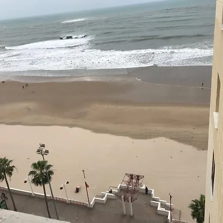 Apartman Espectacular Primera Linea Tacita De Plata