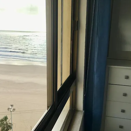 Apartman Espectacular Primera Linea Tacita De Plata *