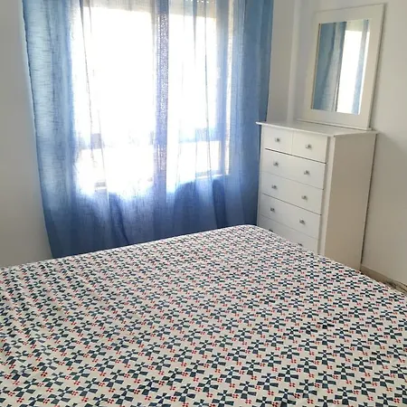 Espectacular Primera Linea Tacita De Plata Apartman