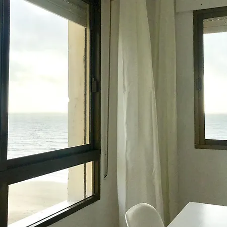 Espectacular Primera Linea Tacita De Plata Apartman *