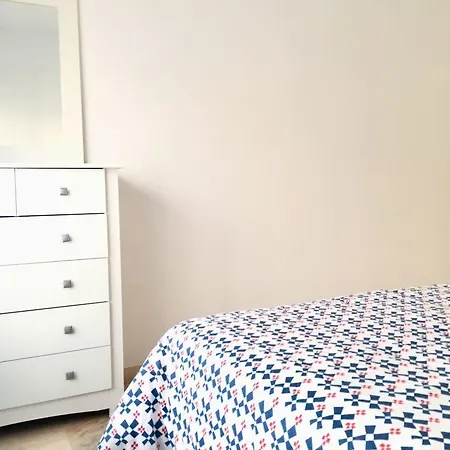Apartman Espectacular Primera Linea Tacita De Plata Cádiz